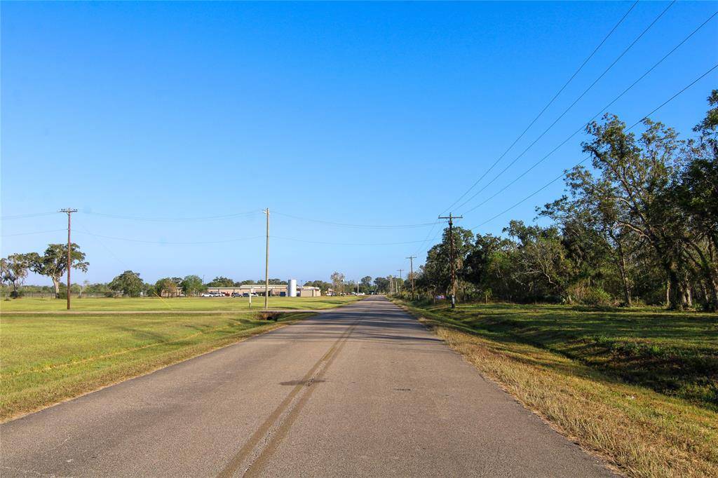 Brazoria, TX 77422,0 County Road 358