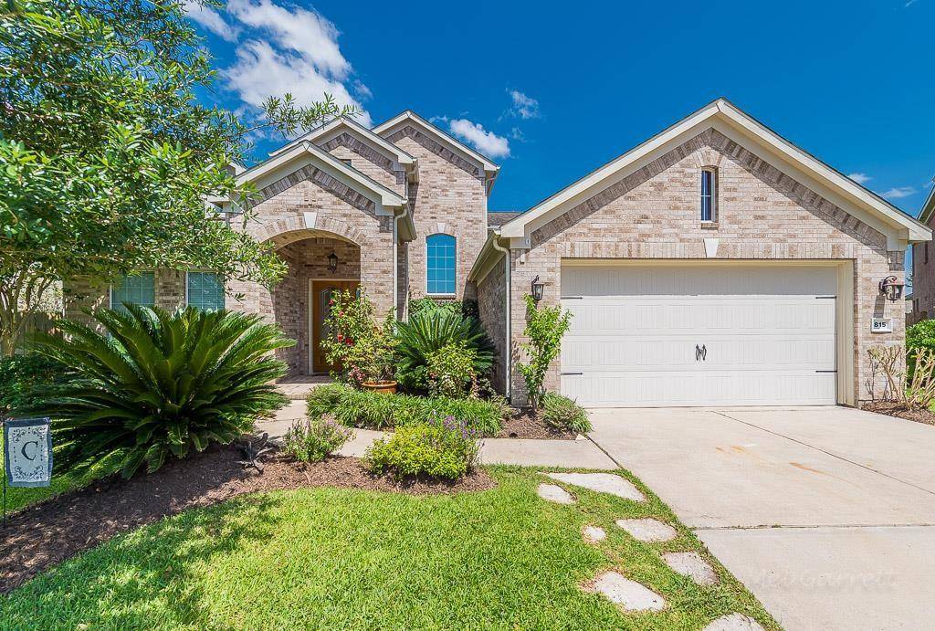 Katy, TX 77494,815 Jetty Cove CT