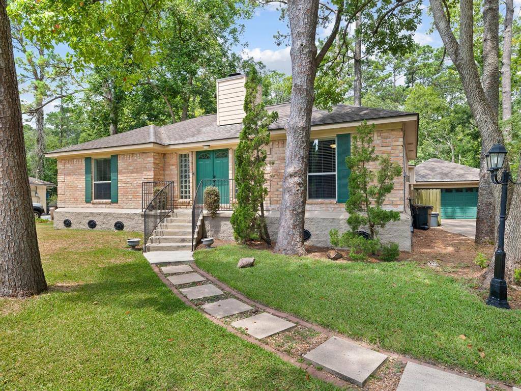 Dickinson, TX 77539,5201 Longshadow DR