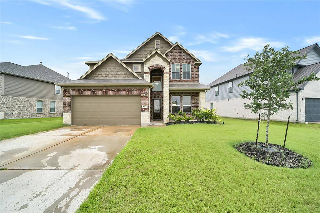 Rosenberg, TX 77471,4502 Kayden Berry CT
