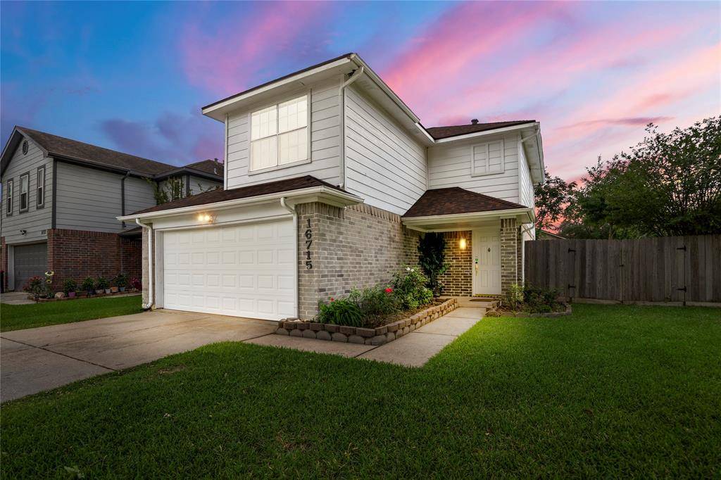 Houston, TX 77073,16715 Rock East DR