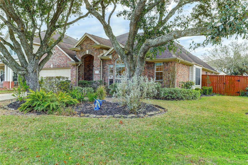 League City, TX 77573,937 Lilac Pointe