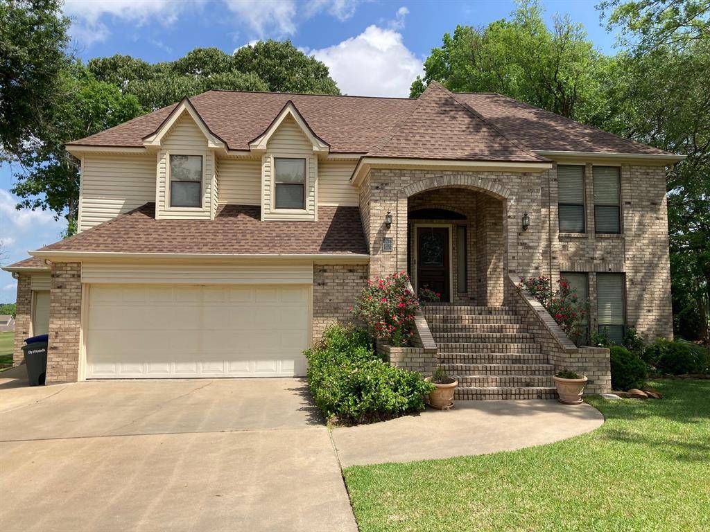 Huntsville, TX 77340,1432 Greenbriar DR