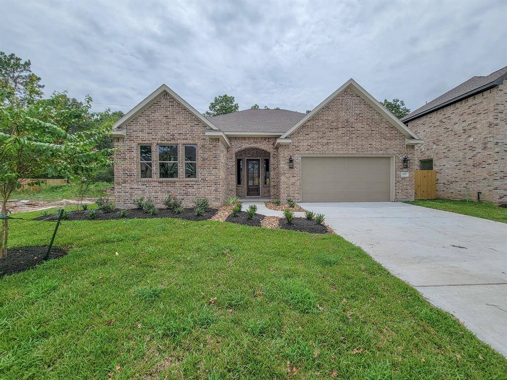 Humble, TX 77346,18215 POLO MEADOW DRIVE