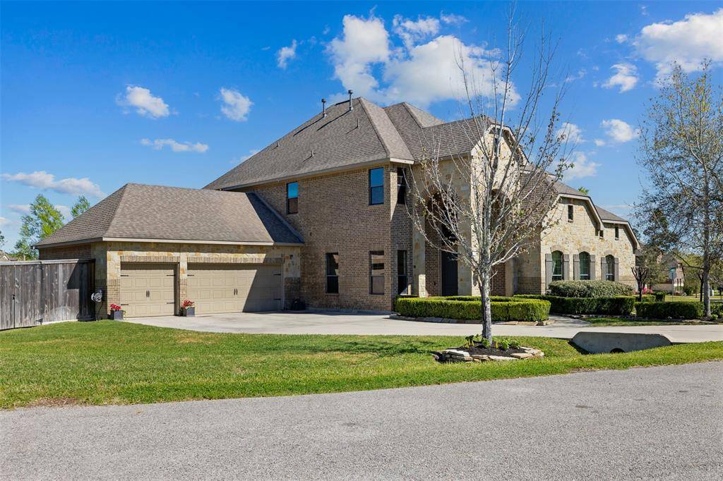 Magnolia, TX 77354,12606 Mostyn CT