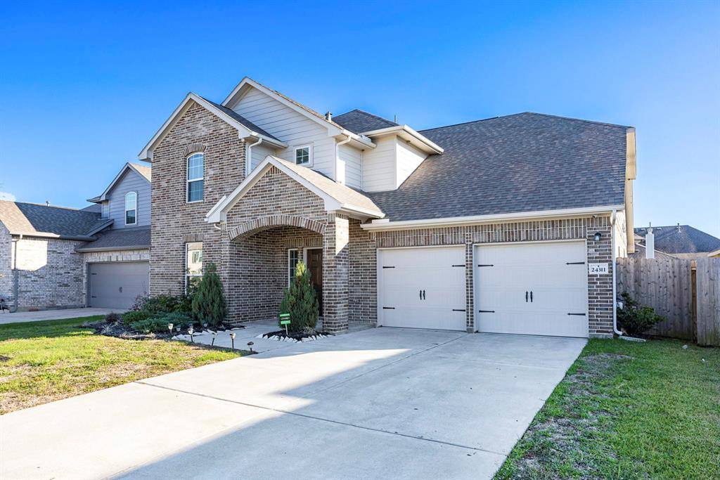 Katy, TX 77493,24311 Huntcliff DR