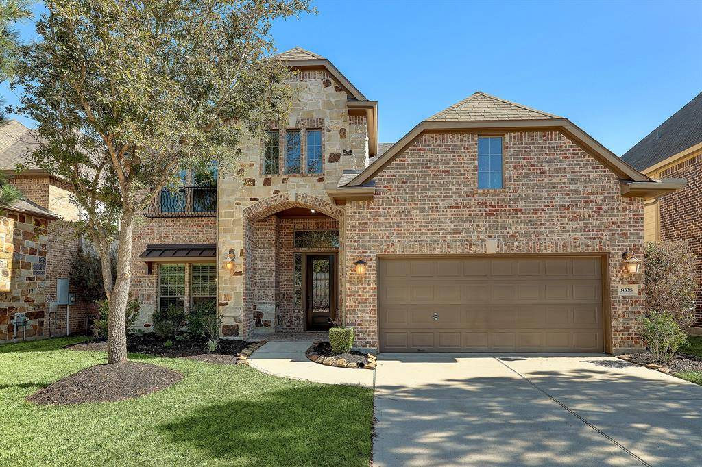 Cypress, TX 77433,8338 Sedona Ridge DR