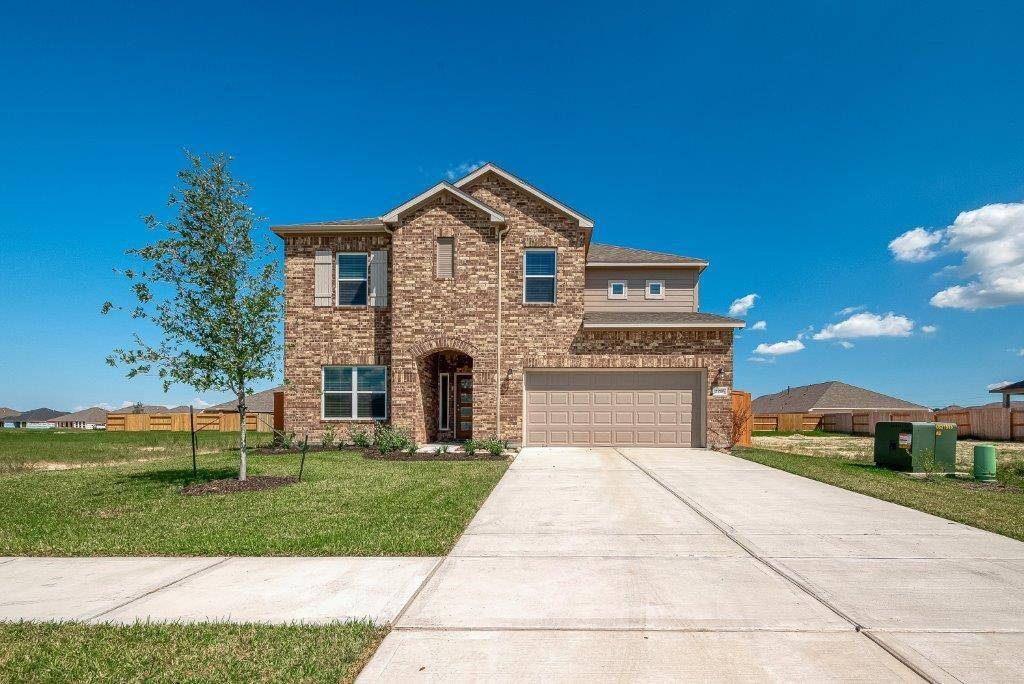 Katy, TX 77493,5810 Lilac CV