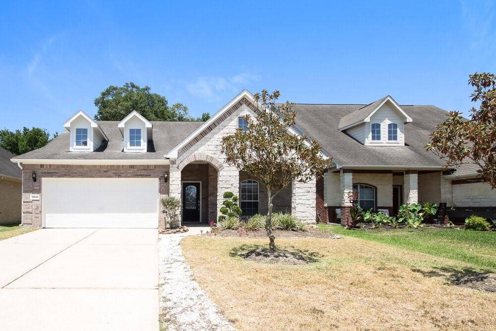 Porter, TX 77365,21620 Hackamore CT
