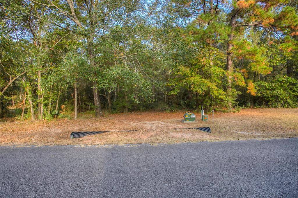 Huntsville, TX 77340,5 W Forest DR