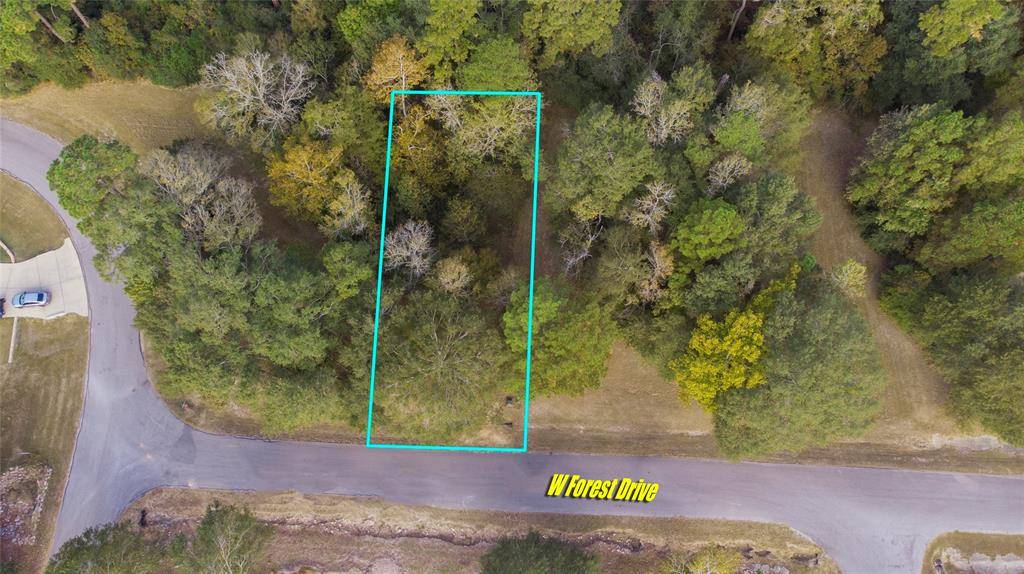 Huntsville, TX 77340,5 W Forest DR