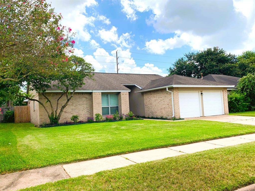 Houston, TX 77084,2626 Amaranth DR