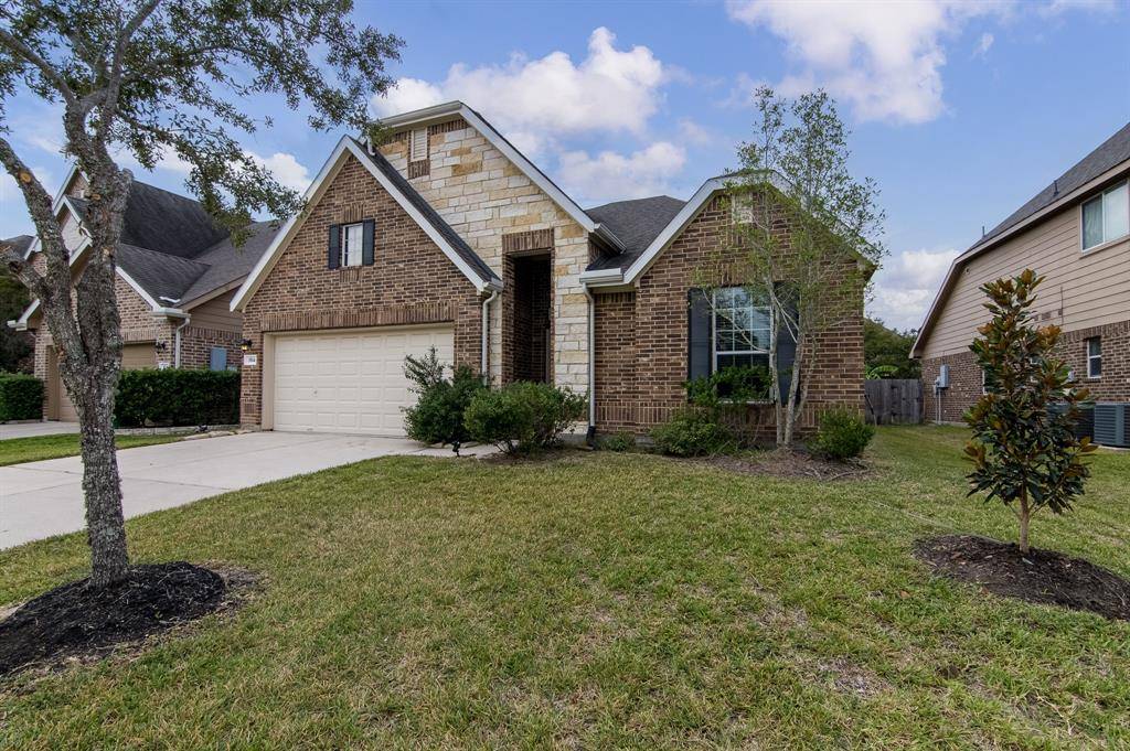 Katy, TX 77494,3514 Heartland Key LN