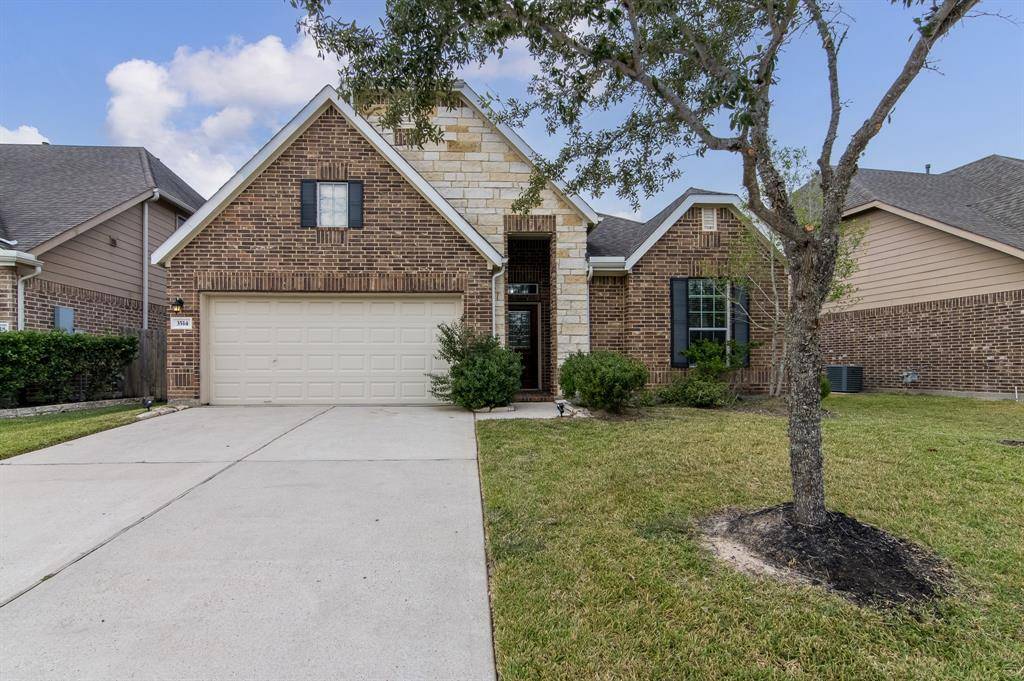 Katy, TX 77494,3514 Heartland Key LN