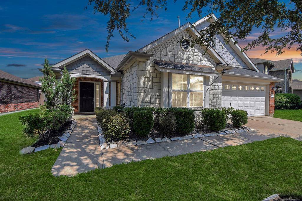 Cypress, TX 77433,7519 Muley LN