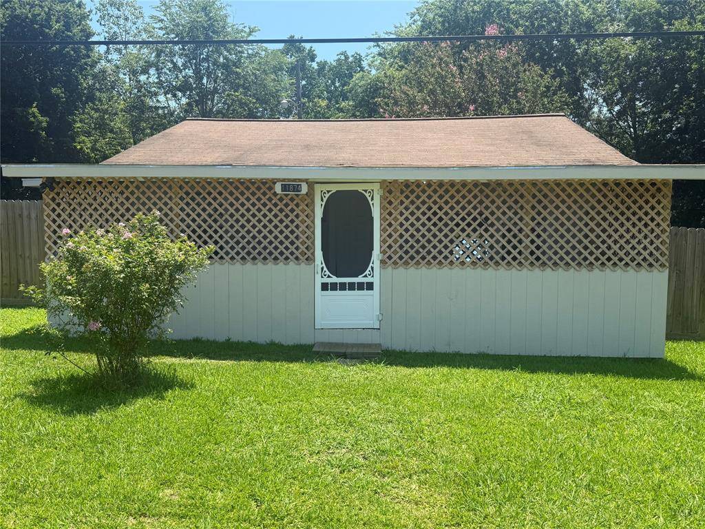 Willis, TX 77318,11874 Vanwood ST
