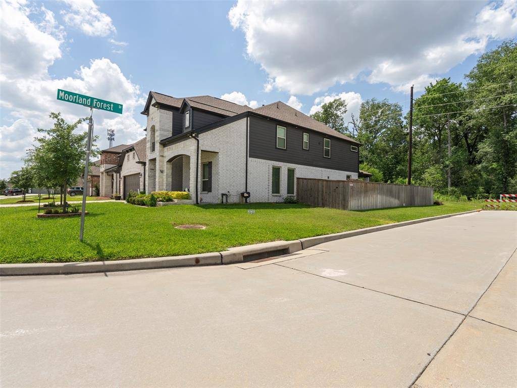 Spring, TX 77373,2815 Skerne Forest DR