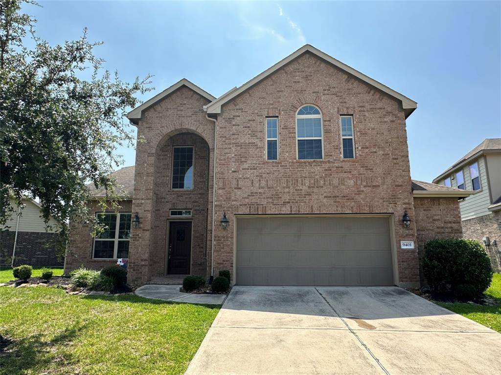 Tomball, TX 77375,9403 Invergarry WAY