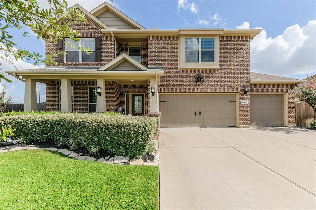 Cypress, TX 77433,14607 Annarbor Heights CT