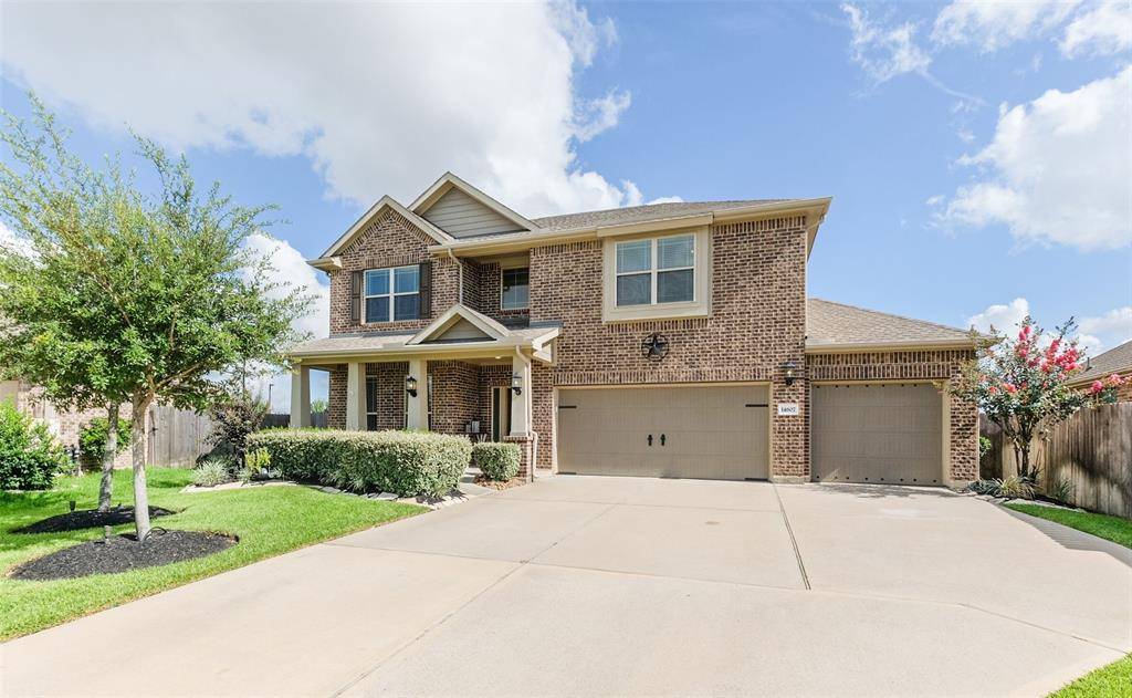 Cypress, TX 77433,14607 Annarbor Heights CT