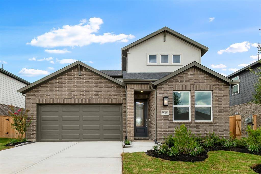 Cypress, TX 77433,9719 Burlington Bristol DR