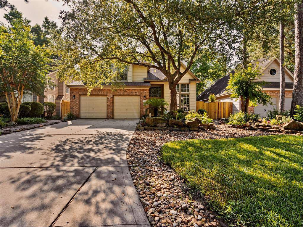 The Woodlands, TX 77381,86 E Lakeridge DR