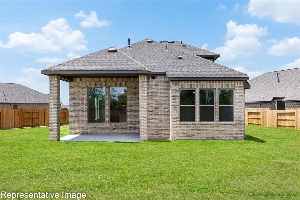 Katy, TX 77493,852 Coronado Terrace LN