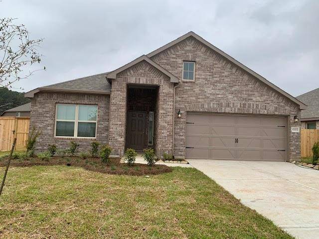 Dickinson, TX 77539,4215 W Bayou Maison CIR