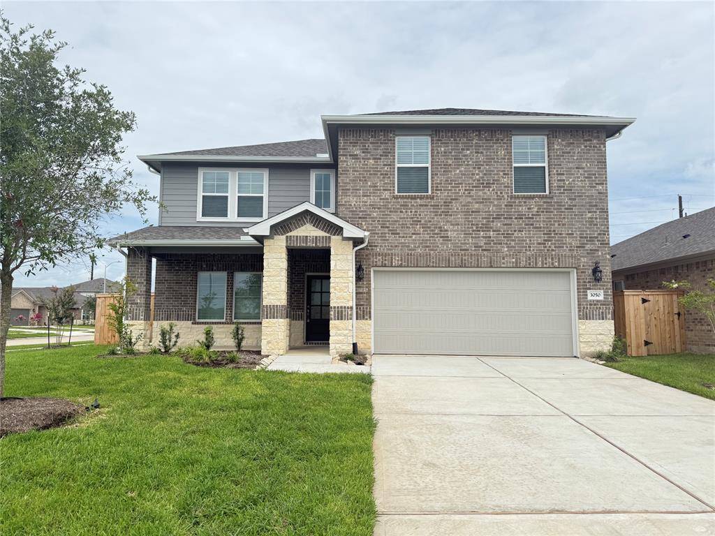 Richmond, TX 77469,3050 Marble Way