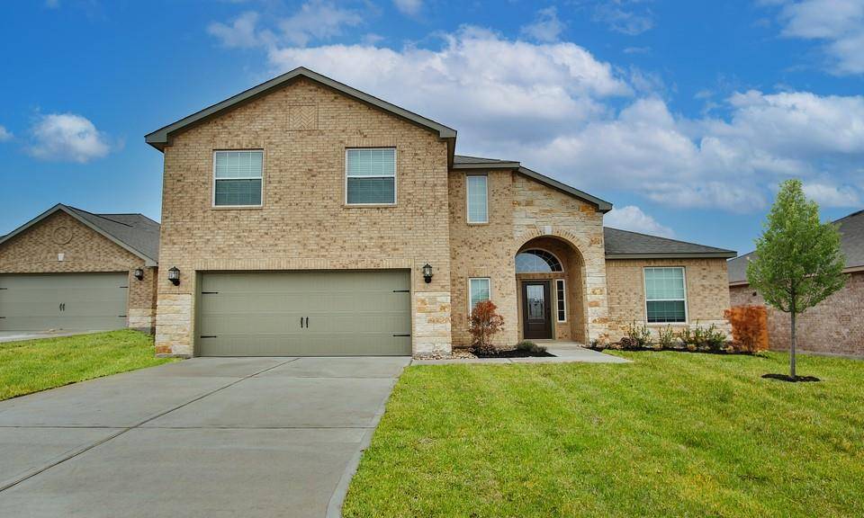 Hockley, TX 77447,22126 Roxanne Field LN