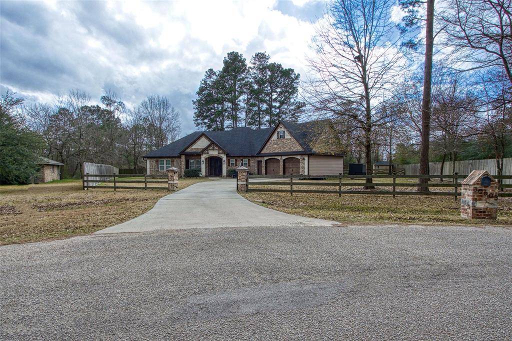 Magnolia, TX 77354,30603 Meadow Wood DR