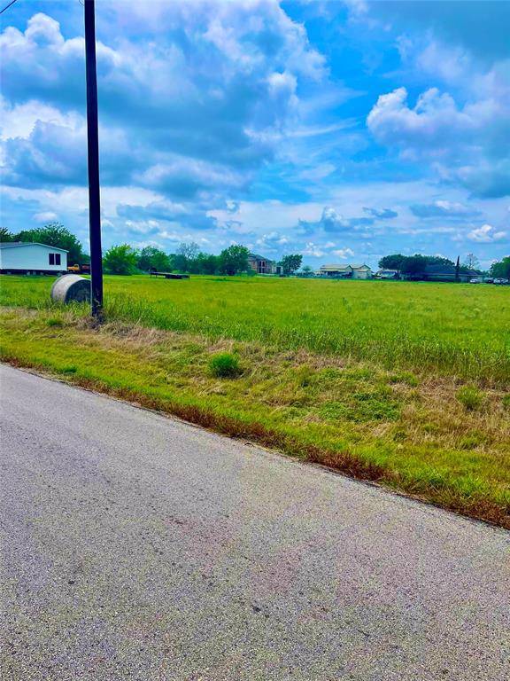 Wallis, TX 77485,Lot 1 & 2 Macha RD