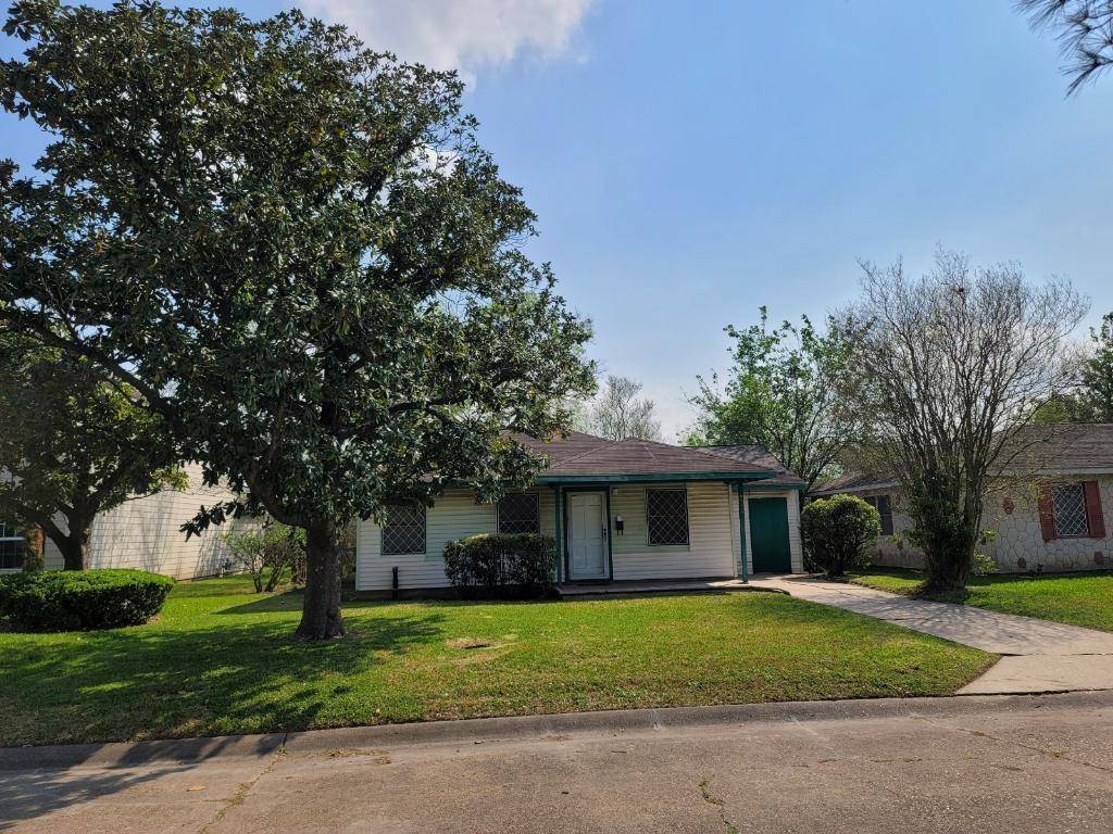 Galena Park, TX 77547,2512 9th ST