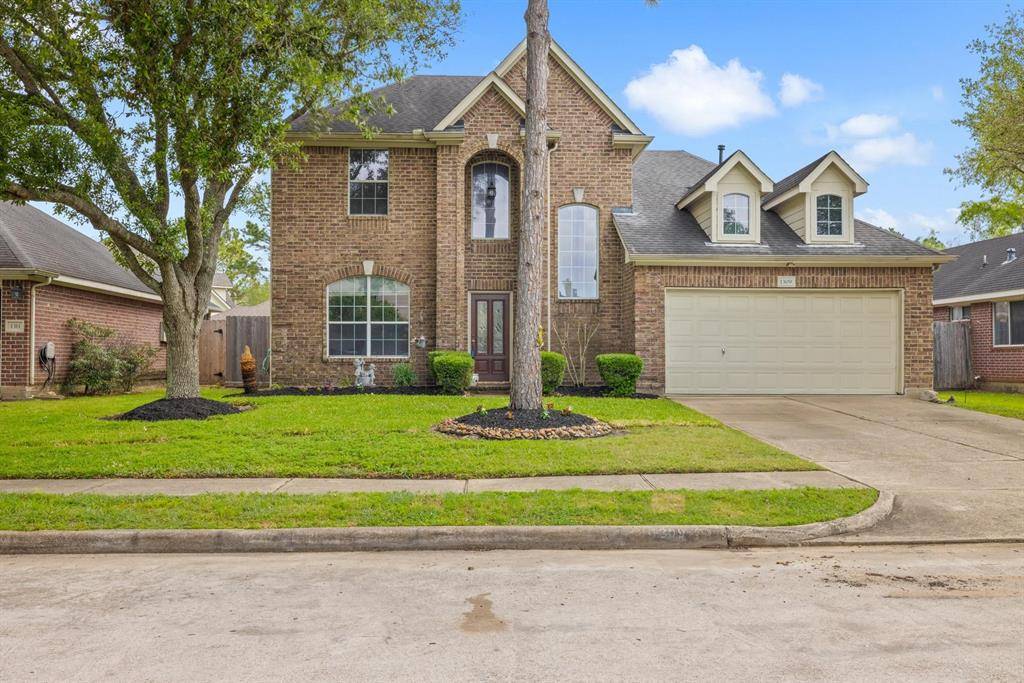 Pearland, TX 77581,1309 PINE FOREST DR