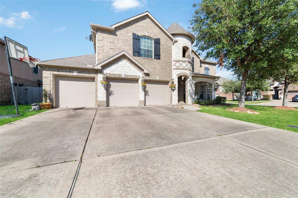 Pearland, TX 77581,2102 Asbury CT