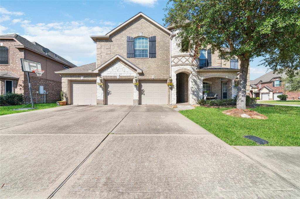 Pearland, TX 77581,2102 Asbury CT