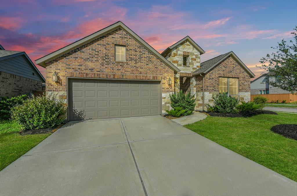 Humble, TX 77346,15835 Formaston Forest DR