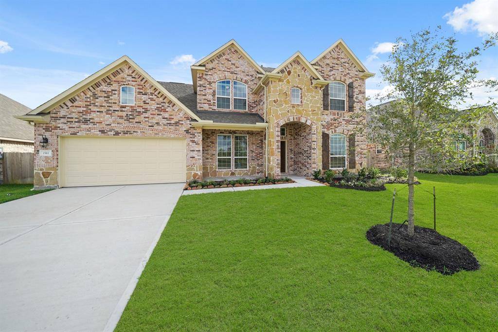 Angleton, TX 77515,1581 Elm CT