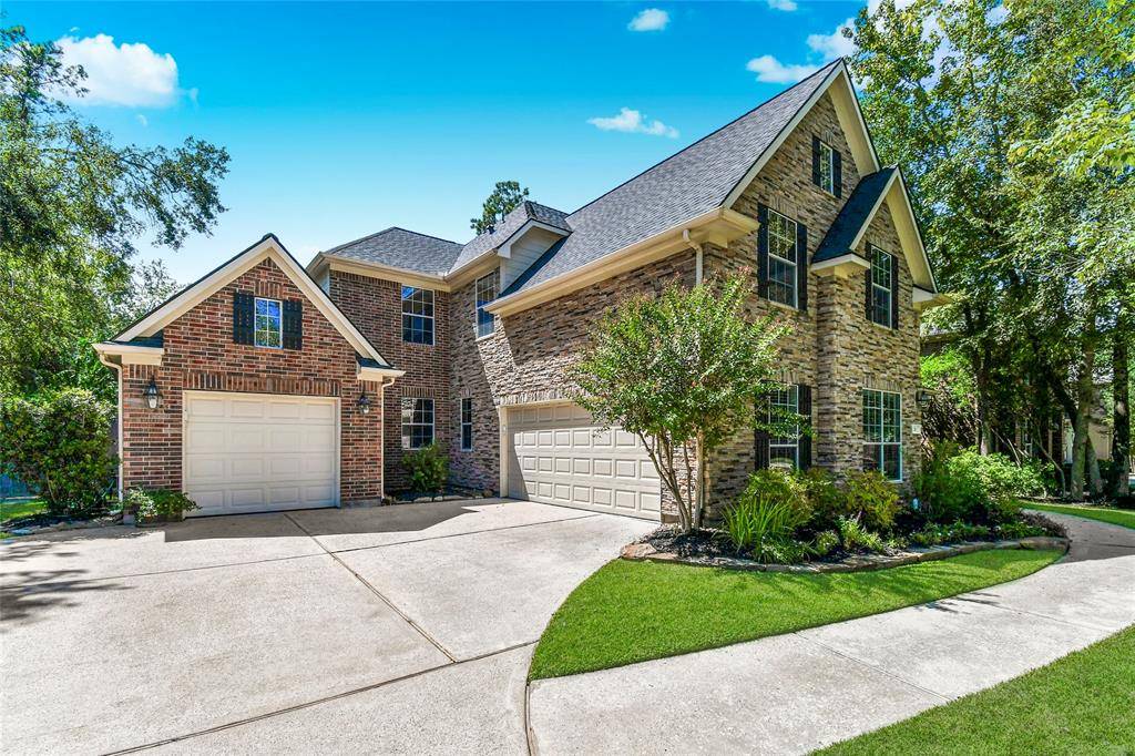 The Woodlands, TX 77382,11 N Millsap CIR