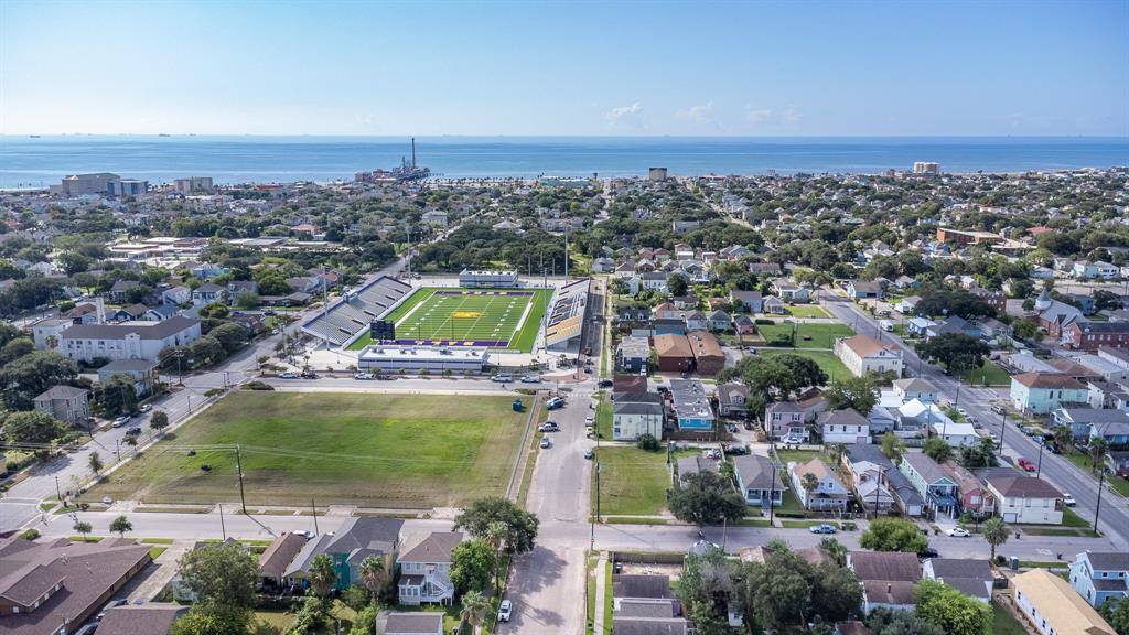 Galveston, TX 77550,2803 Avenue L