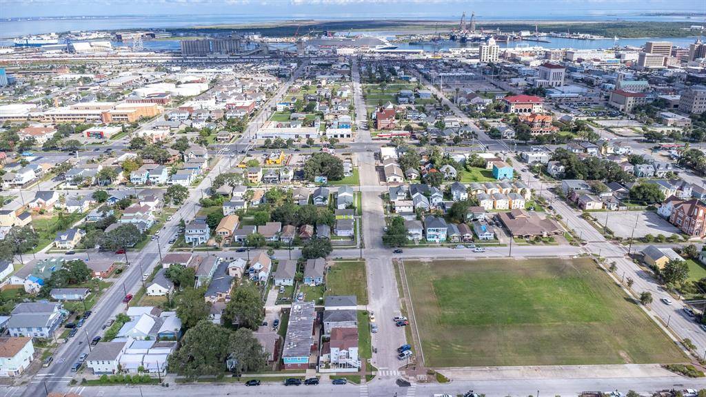 Galveston, TX 77550,2803 Avenue L