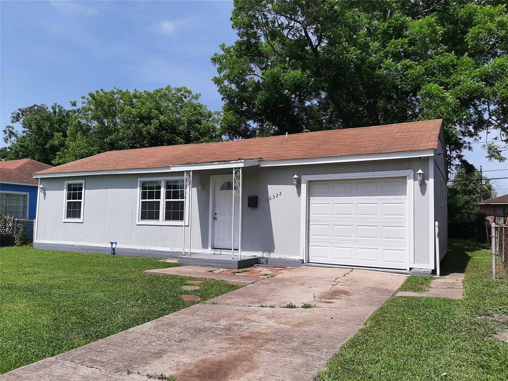 Houston, TX 77051,10322 Rosehaven DR