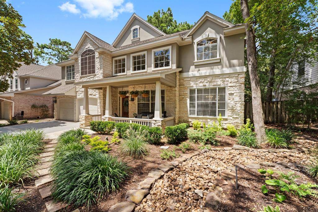 The Woodlands, TX 77382,182 Maple Path PL