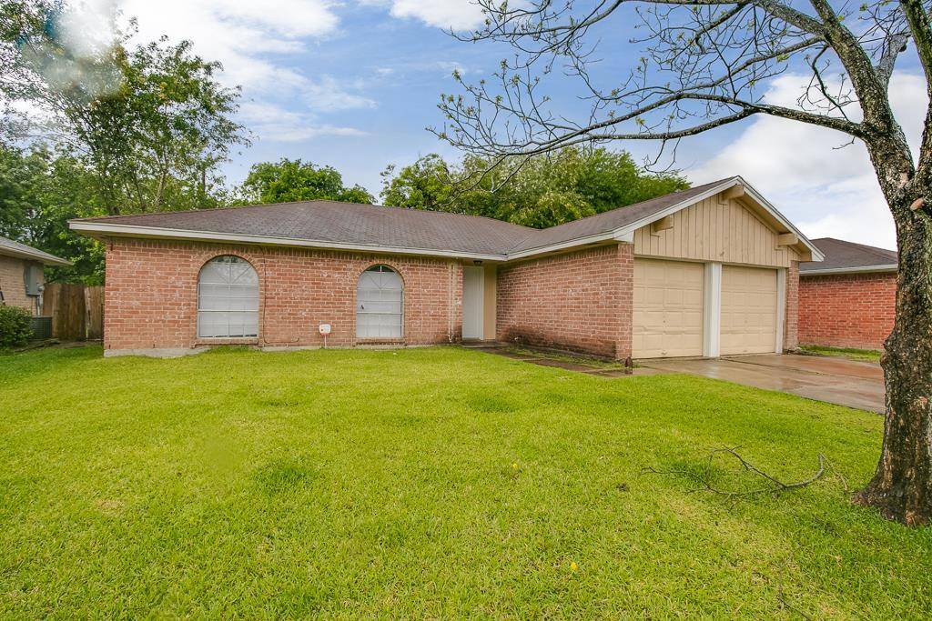 Baytown, TX 77521,5305 Louise ST