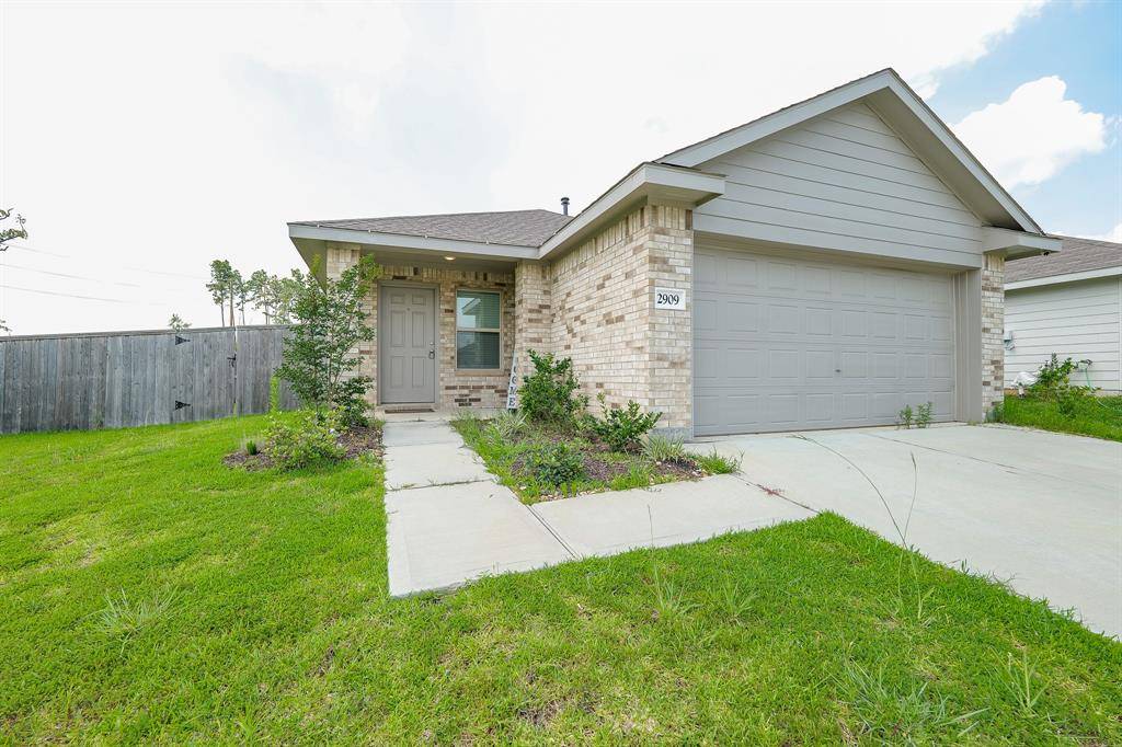Conroe, TX 77301,2909 Mallorca DR