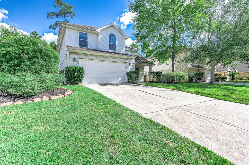 Kingwood, TX 77339,21812 Grand Lancelot DR