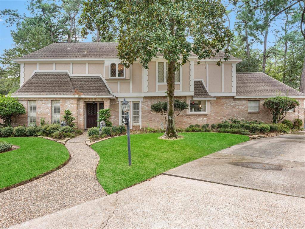 Spring, TX 77379,17307 Hill View LN