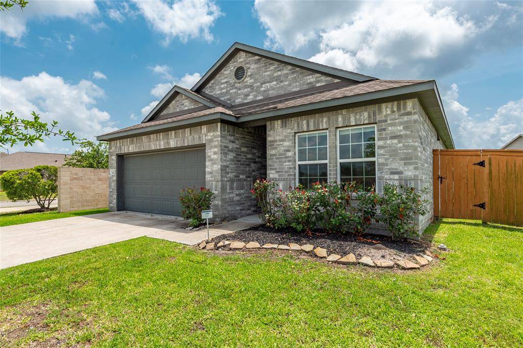 Rosharon, TX 77583,2422 Agassiz DR
