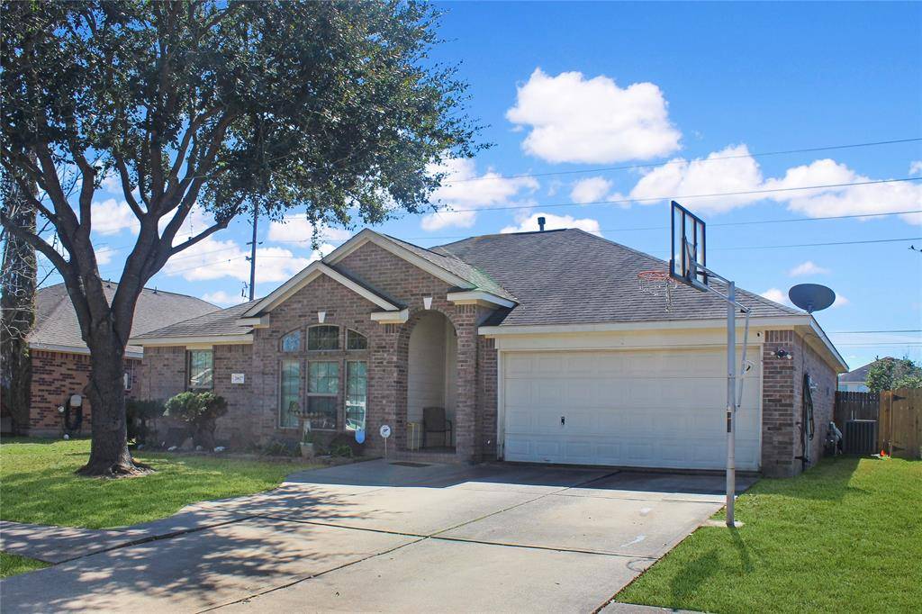 Katy, TX 77449,20027 Cresent Creek DR