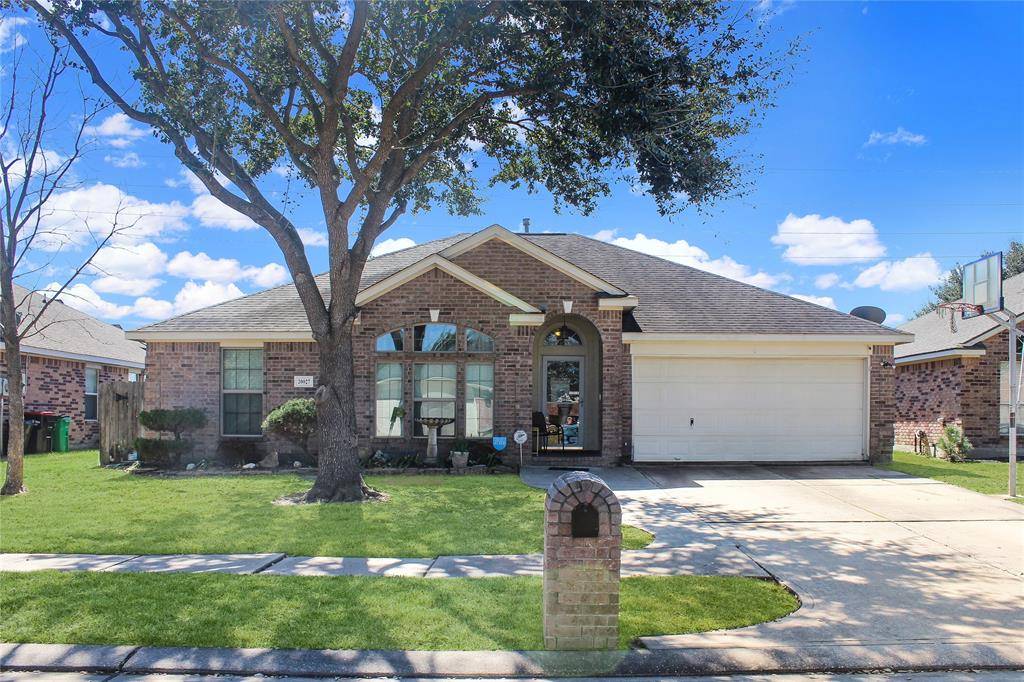 Katy, TX 77449,20027 Cresent Creek DR